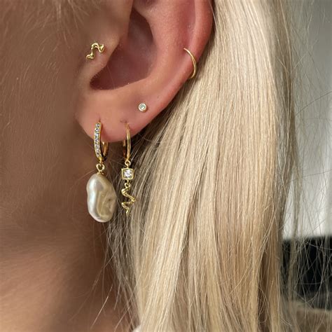 celine øreringe|Earrings CELINE Women's .